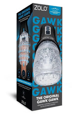 Original Gawk Gawk